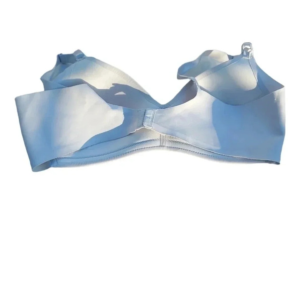 Warners Womens White Bra 38C - Picture 5 of 8